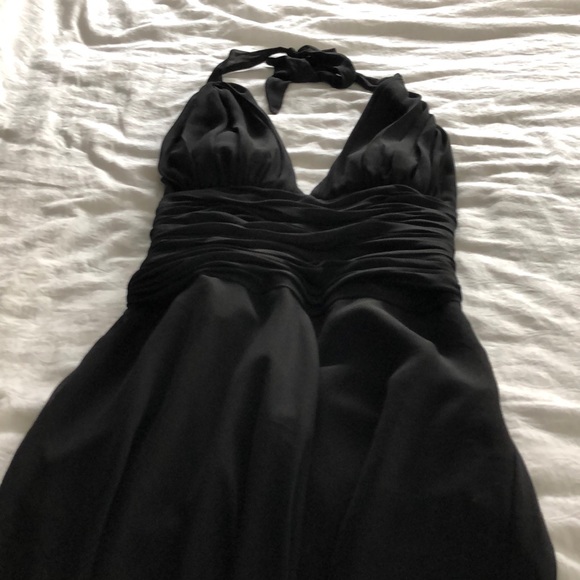 Dress black. - Picture 4 of 5